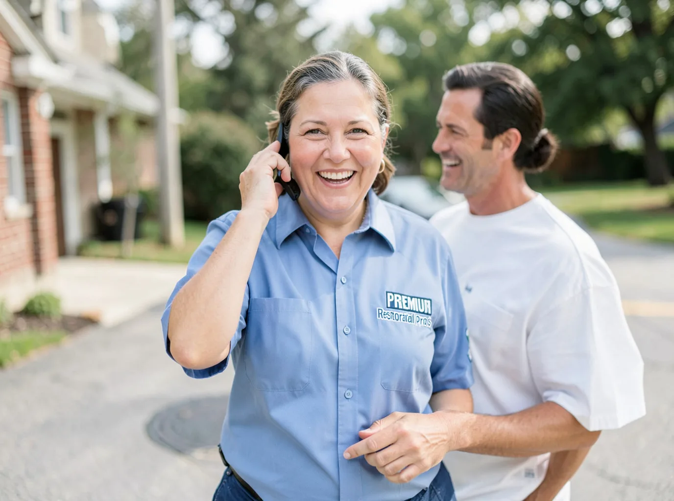 Water Damage Restoration Tipton, CA FAQs
